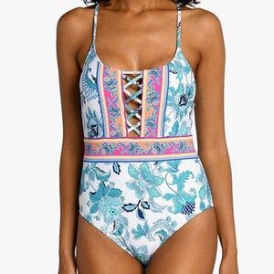 NWT LaBlanca Swimsuit